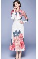 Jayda Dress